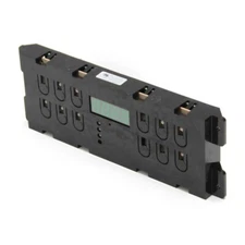 New Genuine OEM Electrolux Frigidaire Oven Range Control Board Clock 5304510064