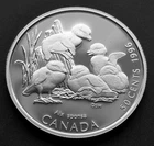 1996 Canada 50 Cents — photo from another recent sale