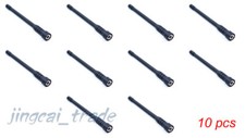 Wholesale 10 x UHF 400-470MHz Extendable Antenna SMA-Male for Yaesu ICOM Radio