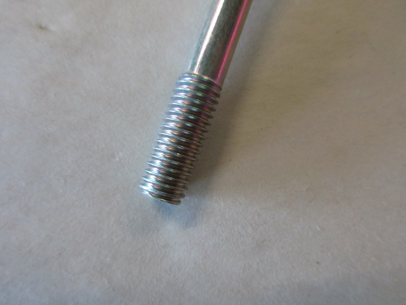 MITSUBISHI MD140072 TIMING ADAPTER BOLT OEM PART | eBay