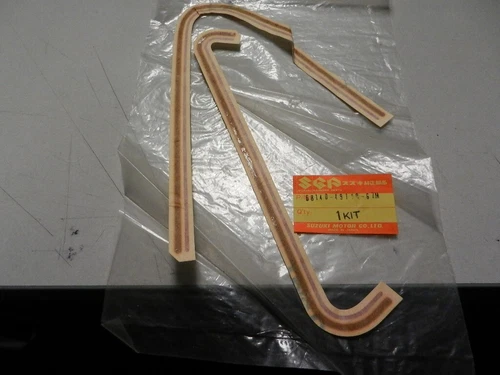 TAPE SET, LH