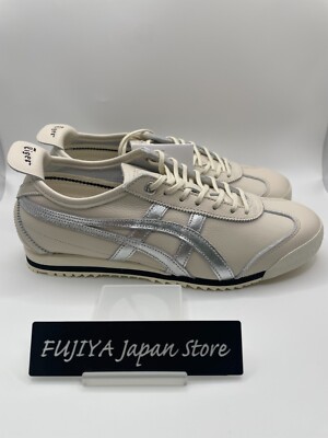 Onitsuka Tiger MEXICO 66 SD Sneakers Unisex 1183A592 200 BIRCH
