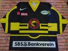 Maillot Ice Hockey Glace Sport Sc Bern Taille XL