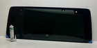 Fit: 2018-2024 Jeep Wrangler Rear Glass Window Heated /No Bottom Molding