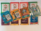PANINI EURO 2004 2008 2012 2016 2020 CLUTCH TO CHOOSE FROM PACK BUSTINA TUTO