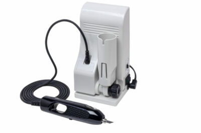 EchoTech ZO-41II ultrasonic cutter ZO-41Ⅱ 330g US-gadget White 