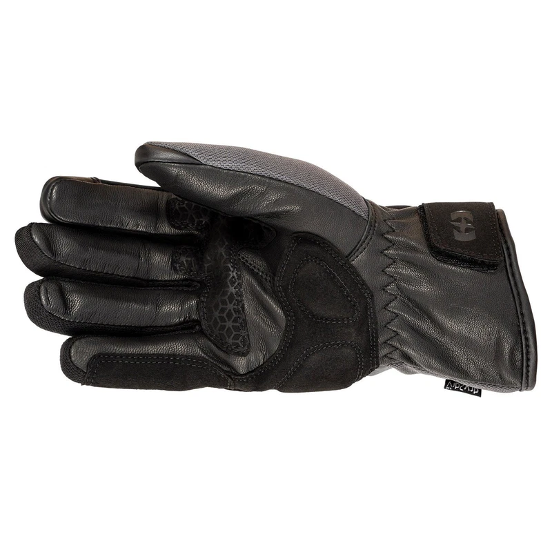 Oxford Dakar 1.0 D2D Charcoal Yellow, photo 2 of 7