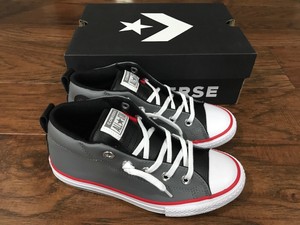 boys converse 12