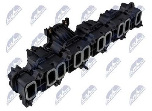 Original NTY Suction Pipe Module BKS-FR-011 For Ford