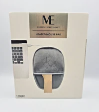 Heated Mouse Pad Hand Warmer -USB-Heating Comfortable by  ME Modern expressions