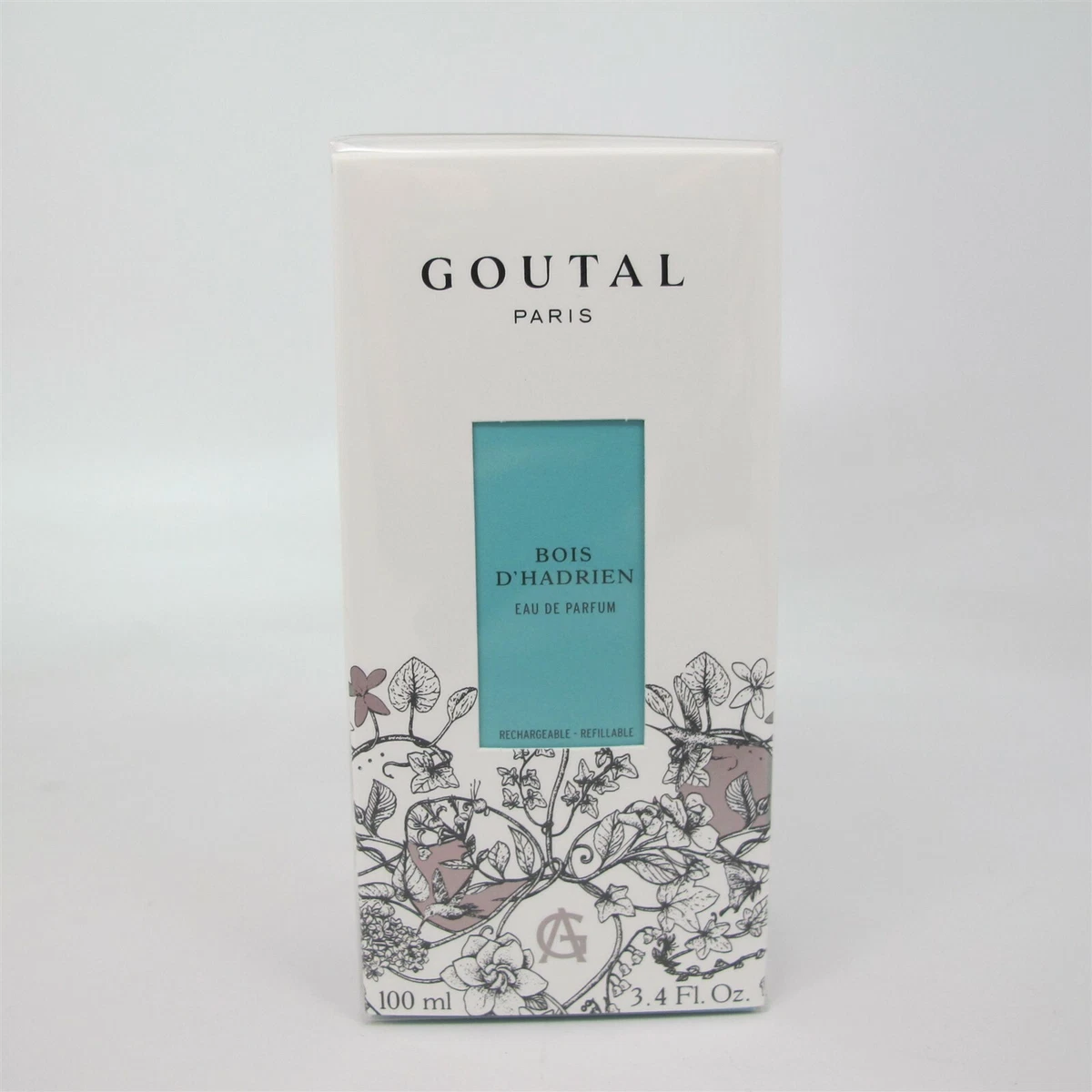 Annick Goutal Eau D'hadrien Eau de Parfum for Women for sale | eBay
