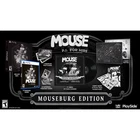 Mouse: P.I. For Hire: The Mouseburg Edtion - PlayStation 5 (PRESALE)