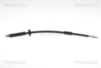 Triscan Bremsschlauch 8150 15113 FüR CitroËN Fiat Peugeot Ducato Panorama 4X4 J5