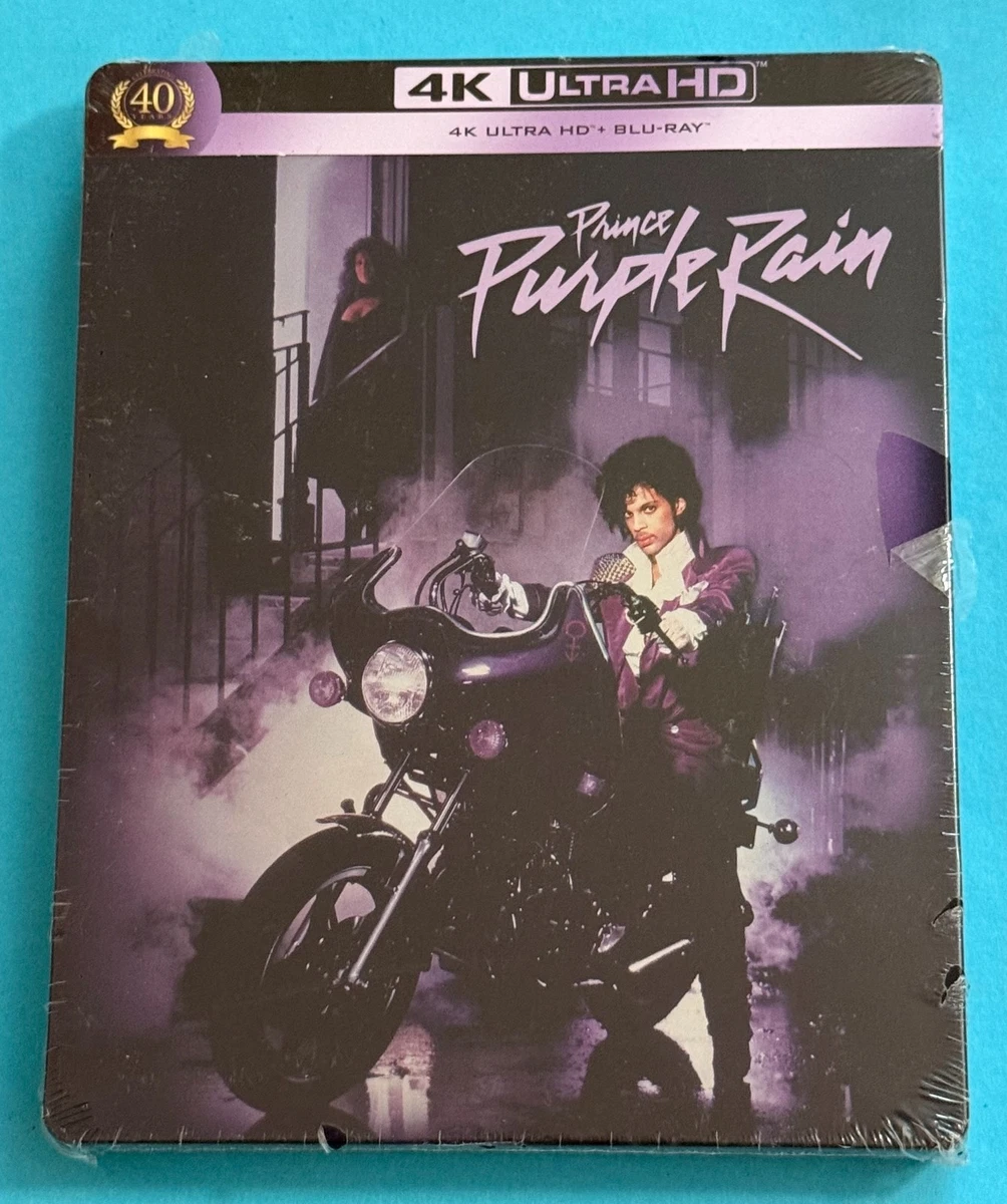 Prince Blu-ray: Region Free DVDs & Blu-ray Discs for sale | eBay