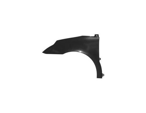 KotflÜGel Vorne Links FÜR CitroËN C4 2004-2010-image