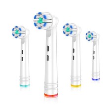 Head for Oral B Electric Toothbrush,Ultrathin Bristles
