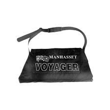 Manhasset 1800 Voyager Tote