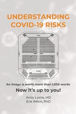 Understanding COVID-19 Risks: An image is worth more than 1,000 words by Erik Ri