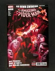 Amazing Spider-Man #800 Marvel 2018