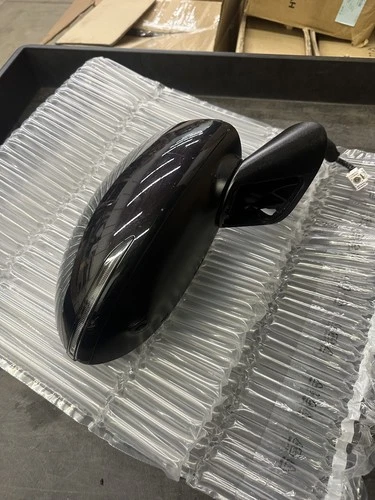 OEM 2020-2023 Hyundai Sonata Passenger RH Right Door Mirror W/ Camera 87620L0030