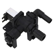 °Solenoid Siphon Breaker Spare Part 9W 1 150PSI Pressure Toilet Solenoid Valve