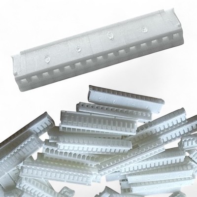 JST ZH 1.5mm 15-Pin Housing Connector 30pcs for Camera Electric Circuit Board