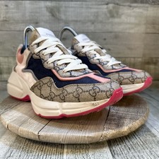 Gucci Blue Shoes for Women for sale | eBay