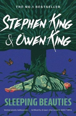 Stephen King Owen King Sleeping Beauties (Taschenbuch)