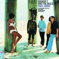 Booker T The Mgs - Soul Limbo - Cd - G72Z
