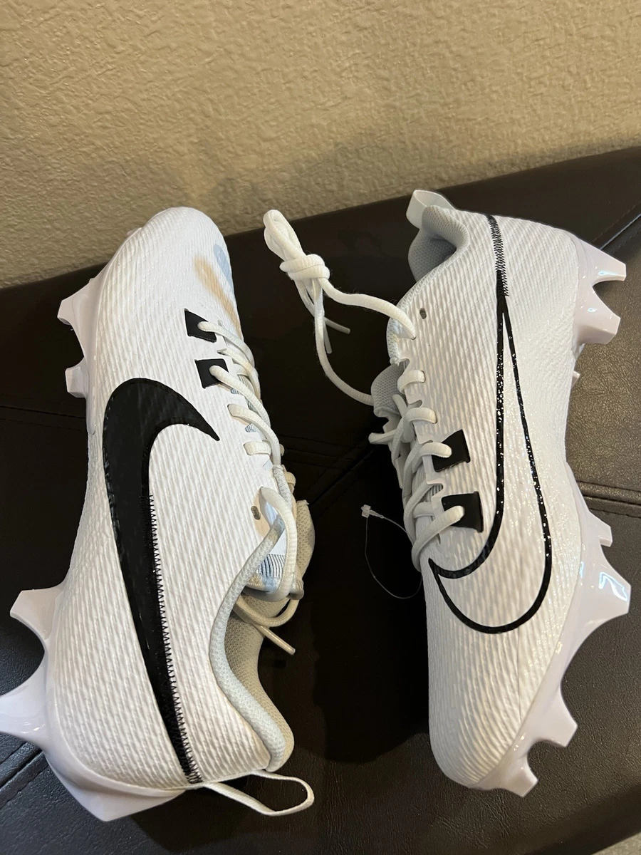Preços baixos em Nike Vapor Edge Speed 360 White Black | eBay
