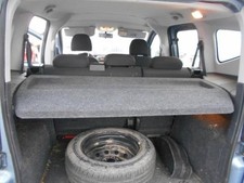 Siège Fiat FIORINO