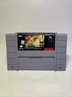 Earthworm Jim 2 (Super Nintendo 1995) SNES  Authentic Cartridge - Tested