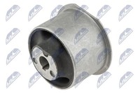 Lagerung Differential NTY ZTP-CH-007A FüR Jeep Cherokee 3 WH WK KJ 2 WJ WG XK XH