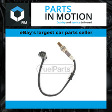 Lambda Sensor fits RANGE ROVER SPORT L320 4.2 05 to 13 Oxygen FPUK Quality New