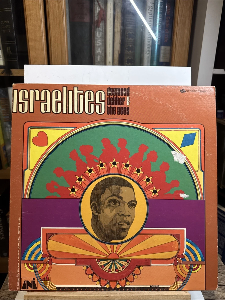 Las mejores ofertas en Discos de vinilo Rocksteady | eBay