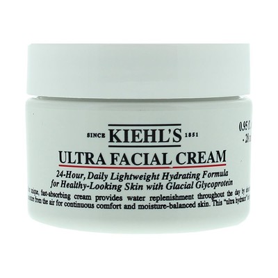 Kiehl's Ultra Gesichtscreme 28 ml für Damen