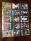 Topps Bowman Basketball 2025-2026 Lot. Bunch of Cards for auction!