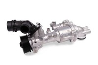 Hepu Wasserpumpe, MotorküHlung P1574