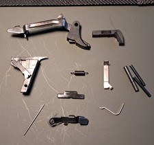 Glock 17 Lower Parts Kit Gen 3 OEM