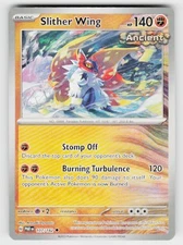 SV04: Paradox Rift #107/182 Slither Wing