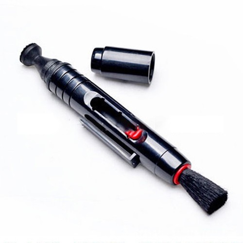 Camera Cleaning Pen with Soft Brush Removes Dust and Fingerprints Easy to Carry - Picture 5 of 7