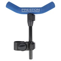Preston Deluxe Butt Rest Arm - Rutenablage, Rutenauflage, Rutenhalter, Auflage