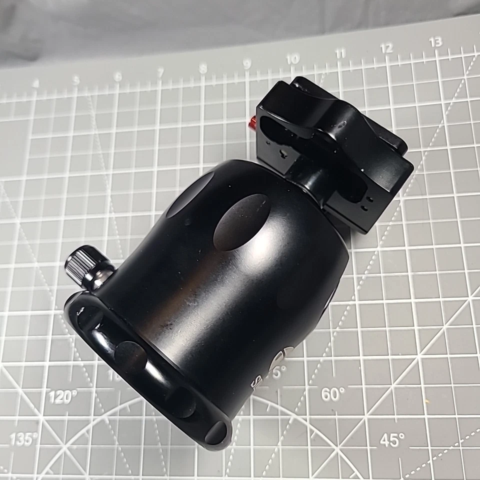 SIRUI Ball Head with Quick Release K-40X - Image 4 of 4