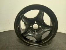 DACIA SANDERO Steel Wheel 16"Inch 4x100 Offset ET45 6.5J 2020-2025 403008531R