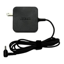Genuine 45W Adapter Laptop Charger For ASUS X456U X442U X510U X541U 4.0mm 1.35mm