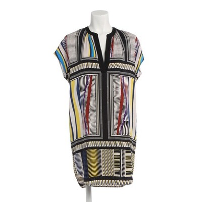 Kleid Diane von Furstenberg Mehrfarbig 34 US 4