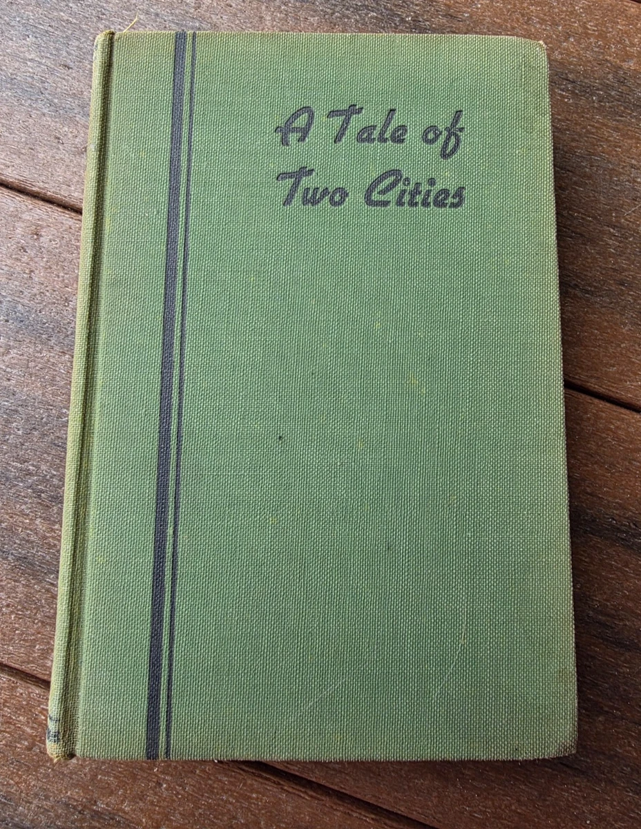 Charles Dickens Antiquarian & Collectible Books for sale - eBay