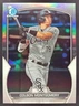 2023 Bowman Draft Colson Montgomery Chrome Refractor #BDC-191 White Sox