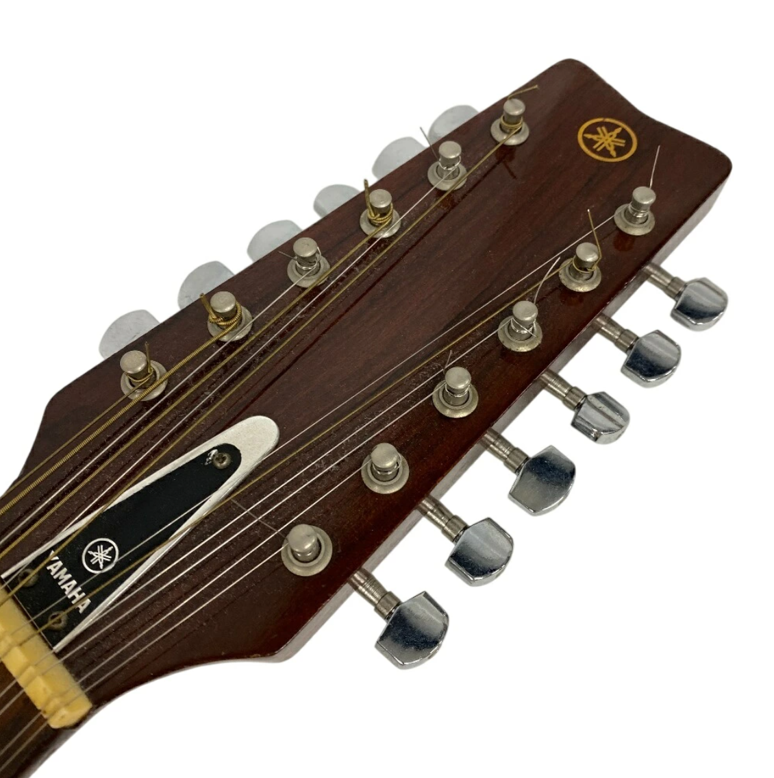 Yamaha FG-230 Red Label MIJ Vintage 12 String Acoustic Guitar