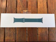 Brand New Sealed in Box Apple Watch Bands, 49mm 46mm 45mm size M discountinued